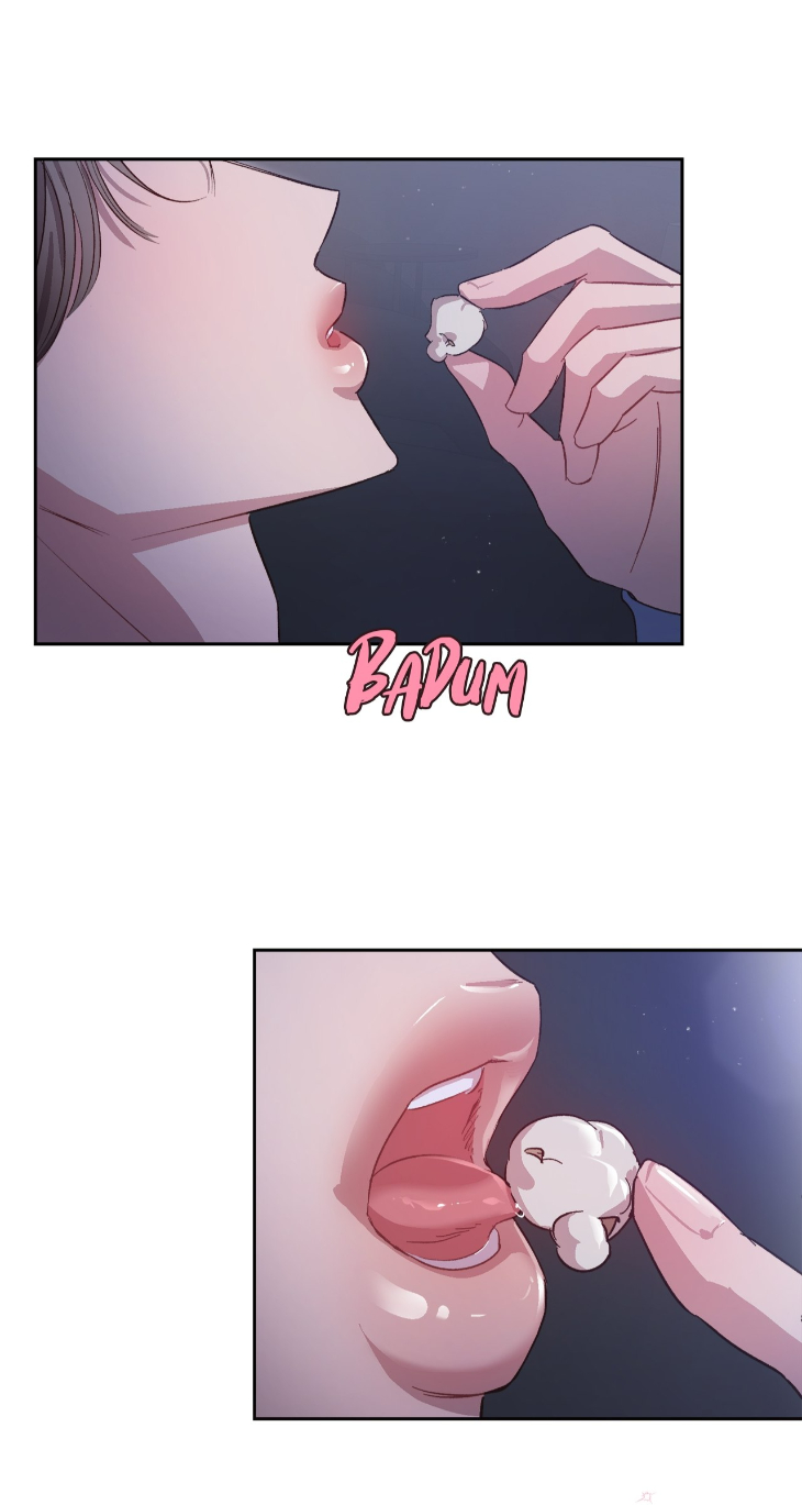 Hair-Raising-Desires-By-Chaegoo-Uncensored-Eng page 33