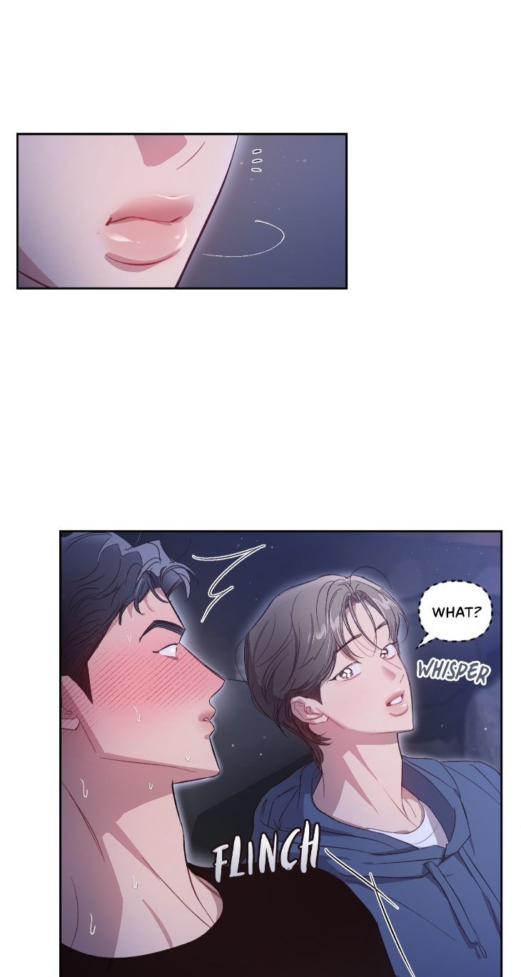 Hair-Raising-Desires-By-Chaegoo-Uncensored-Eng page 36