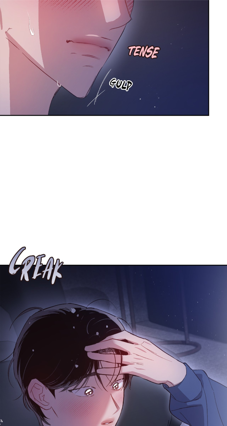 Hair-Raising-Desires-By-Chaegoo-Uncensored-Eng page 46