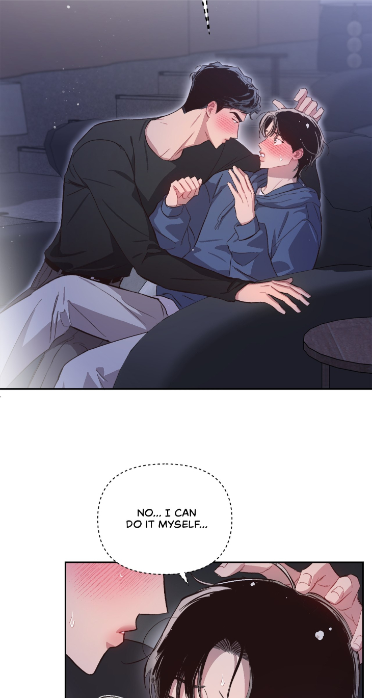 Hair-Raising-Desires-By-Chaegoo-Uncensored-Eng page 2
