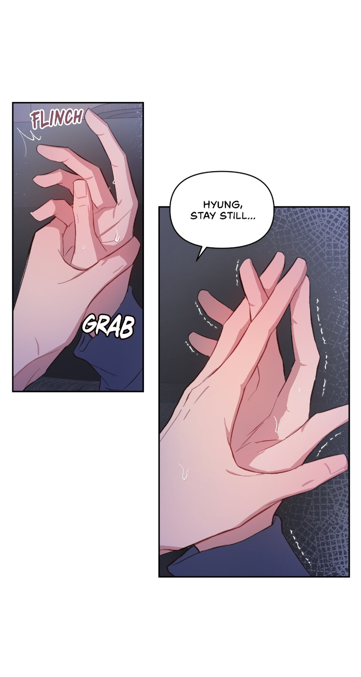 Hair-Raising-Desires-By-Chaegoo-Uncensored-Eng page 6