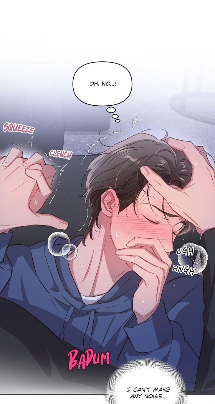 Hair-Raising-Desires-By-Chaegoo-Uncensored-Eng page 9