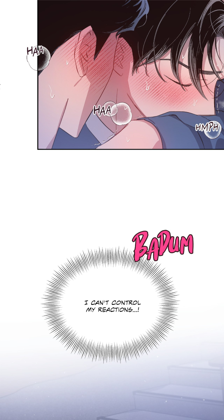 Hair-Raising-Desires-By-Chaegoo-Uncensored-Eng page 11