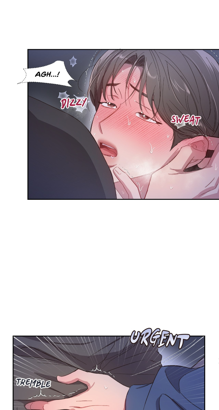 Hair-Raising-Desires-By-Chaegoo-Uncensored-Eng page 17