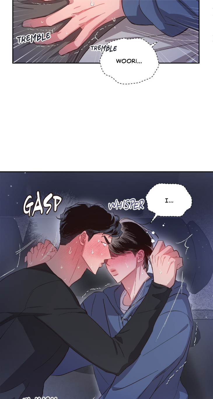 Hair-Raising-Desires-By-Chaegoo-Uncensored-Eng page 18