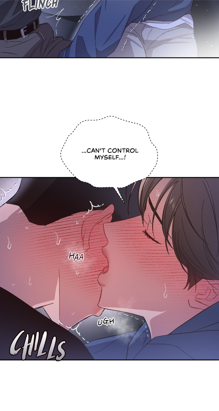 Hair-Raising-Desires-By-Chaegoo-Uncensored-Eng page 19