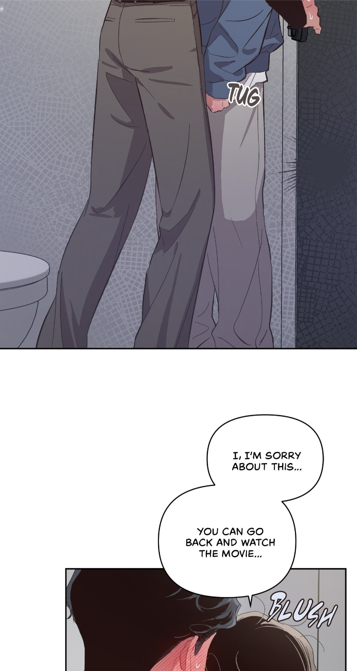 Hair-Raising-Desires-By-Chaegoo-Uncensored-Eng page 24
