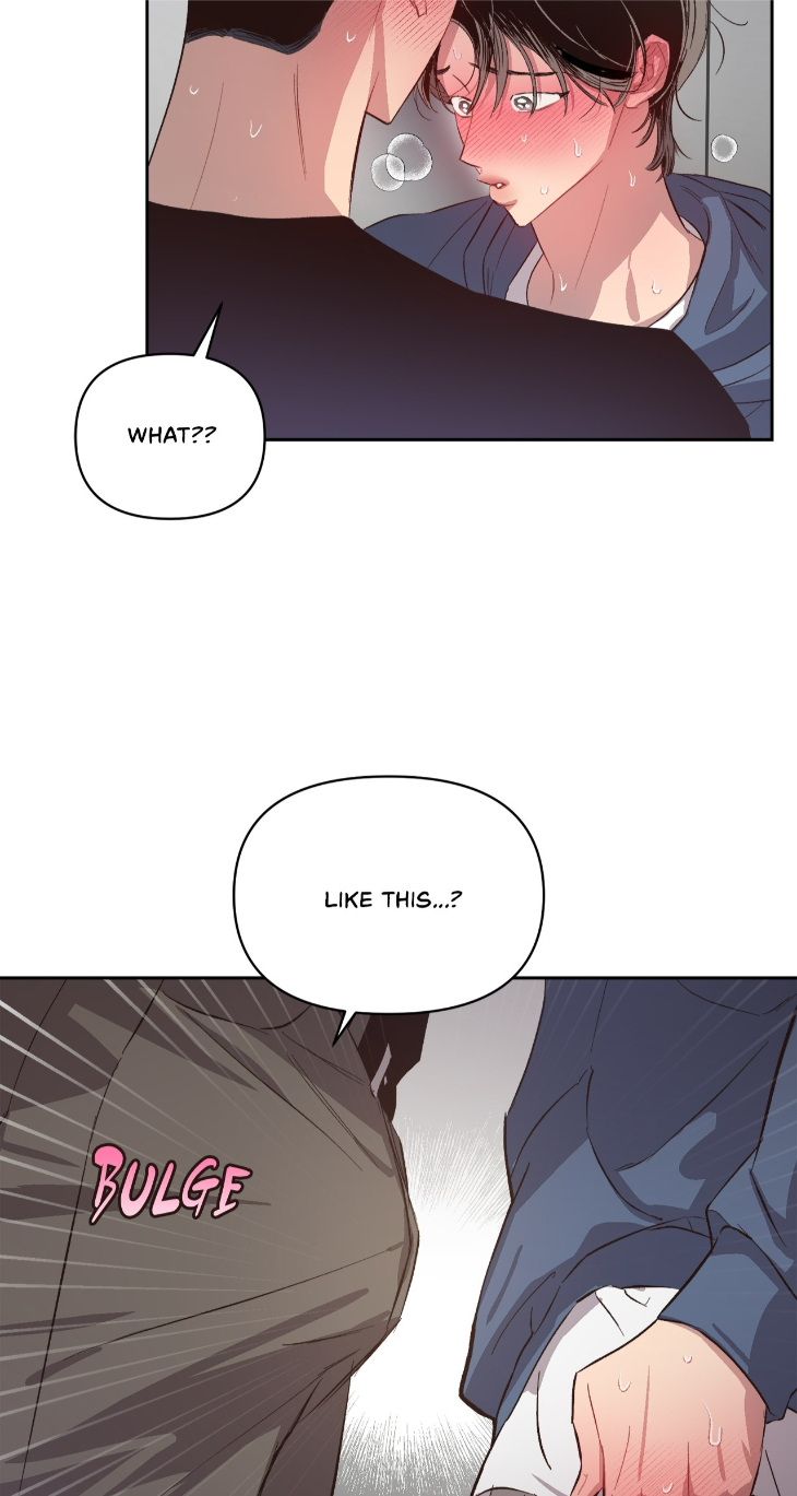 Hair-Raising-Desires-By-Chaegoo-Uncensored-Eng page 25