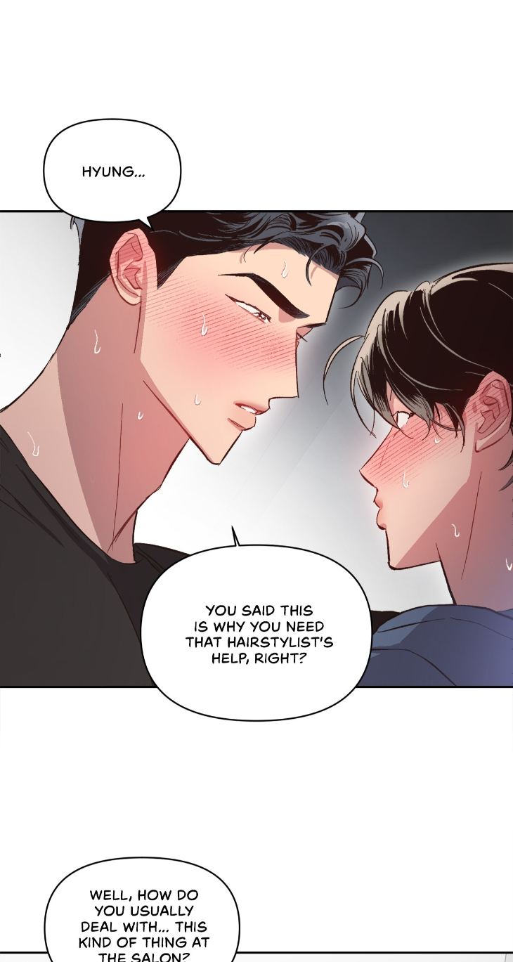 Hair-Raising-Desires-By-Chaegoo-Uncensored-Eng page 28