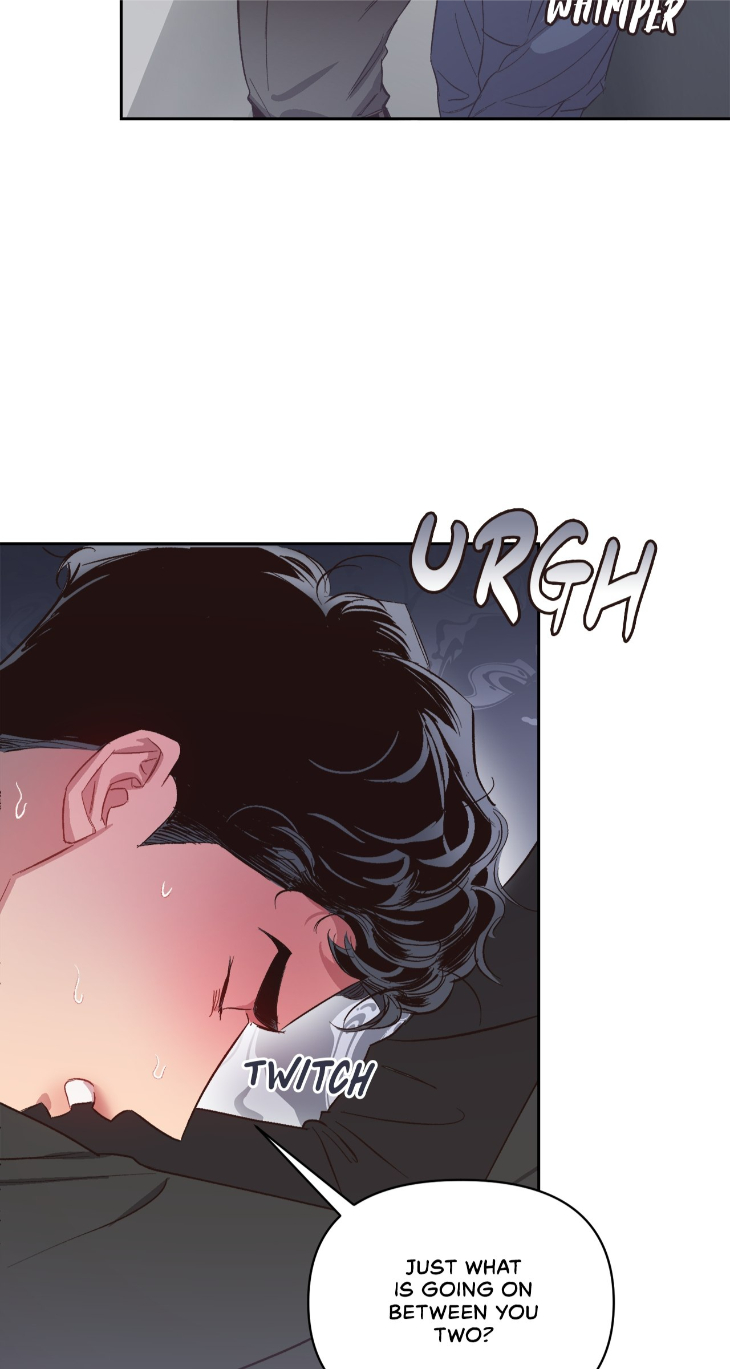 Hair-Raising-Desires-By-Chaegoo-Uncensored-Eng page 31