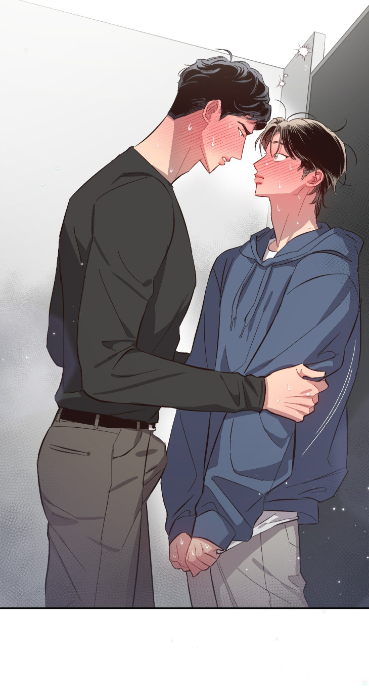 Hair-Raising-Desires-By-Chaegoo-Uncensored-Eng page 38