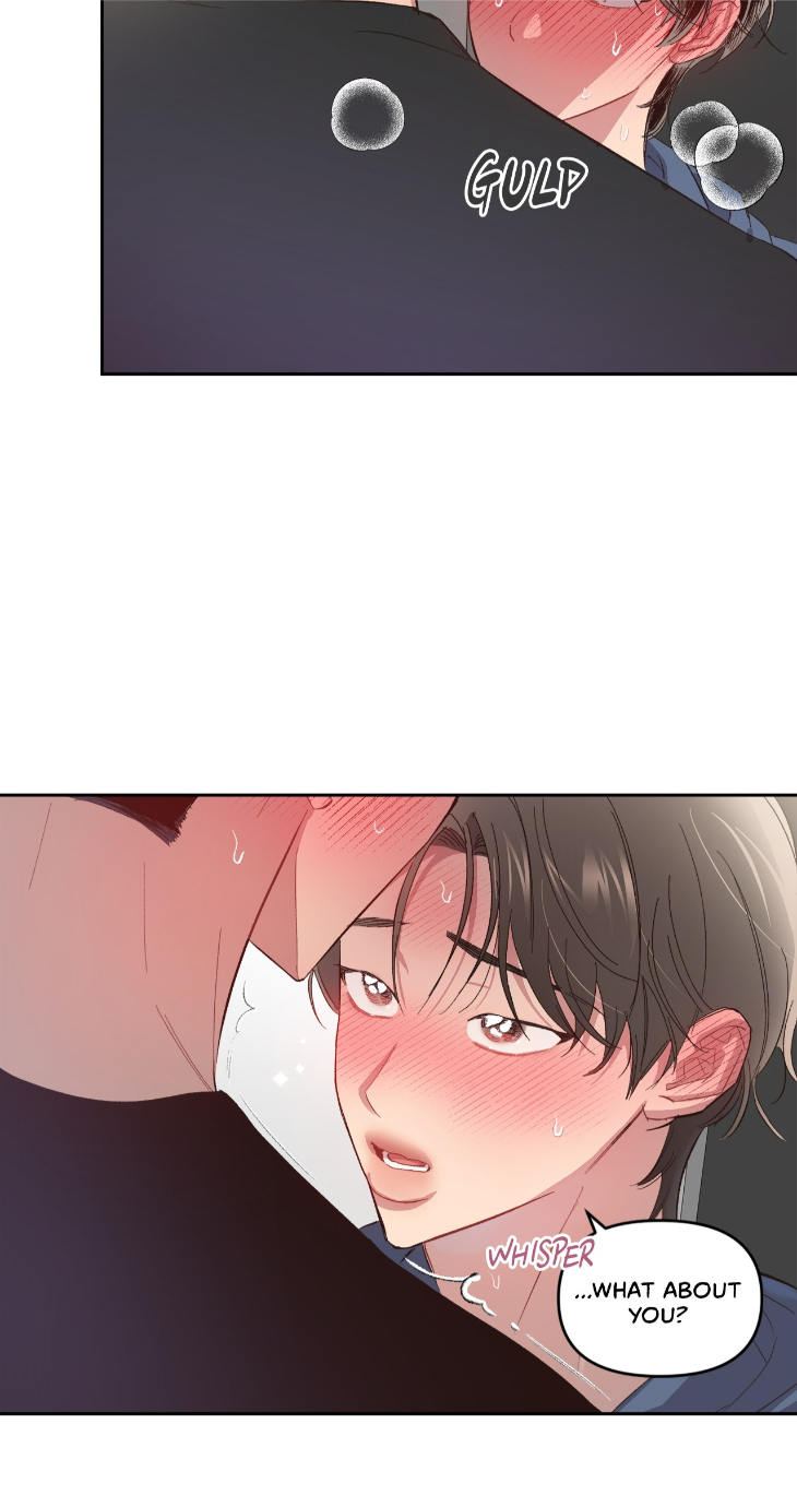 Hair-Raising-Desires-By-Chaegoo-Uncensored-Eng page 46