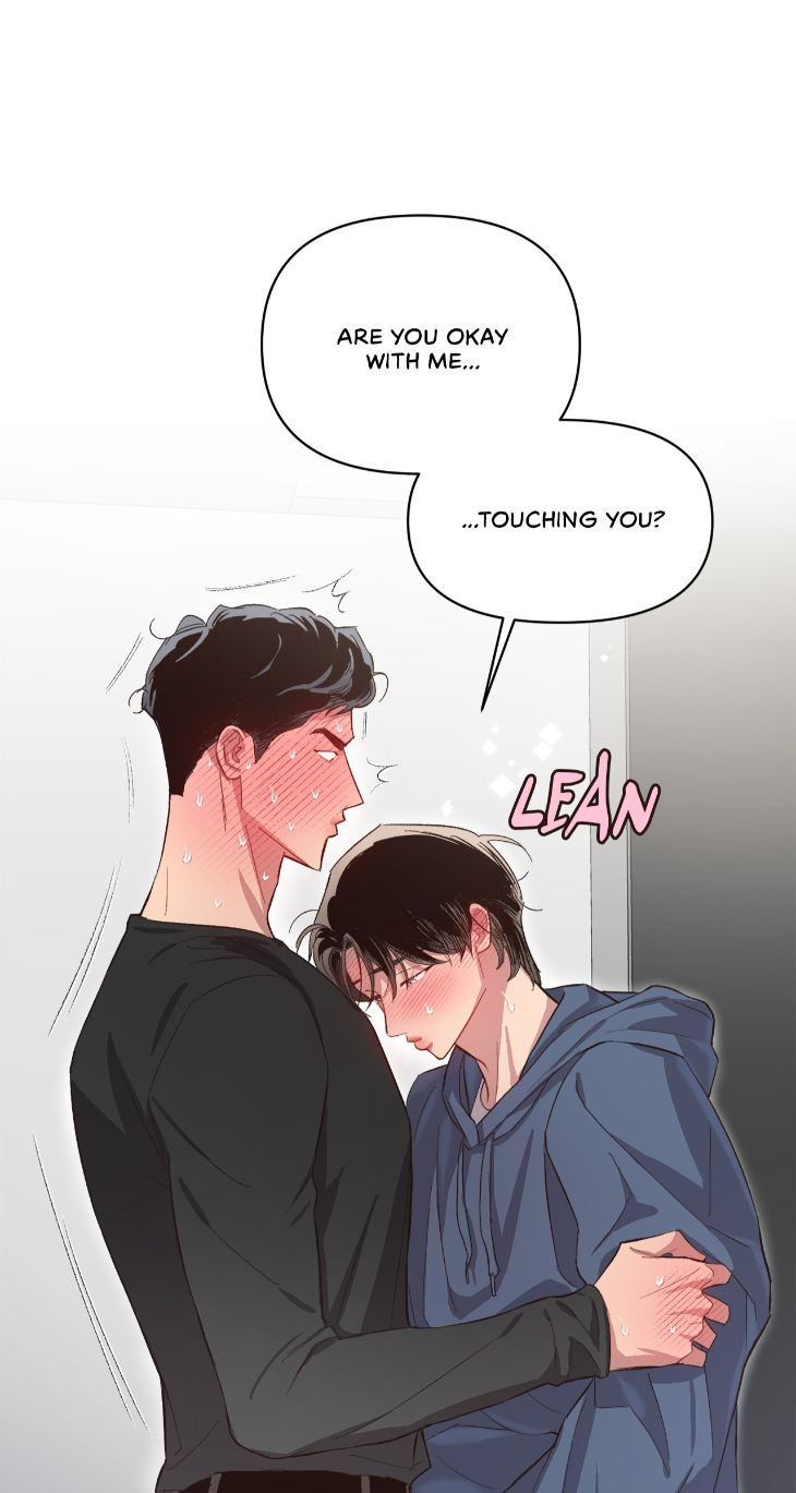 Hair-Raising-Desires-By-Chaegoo-Uncensored-Eng page 47