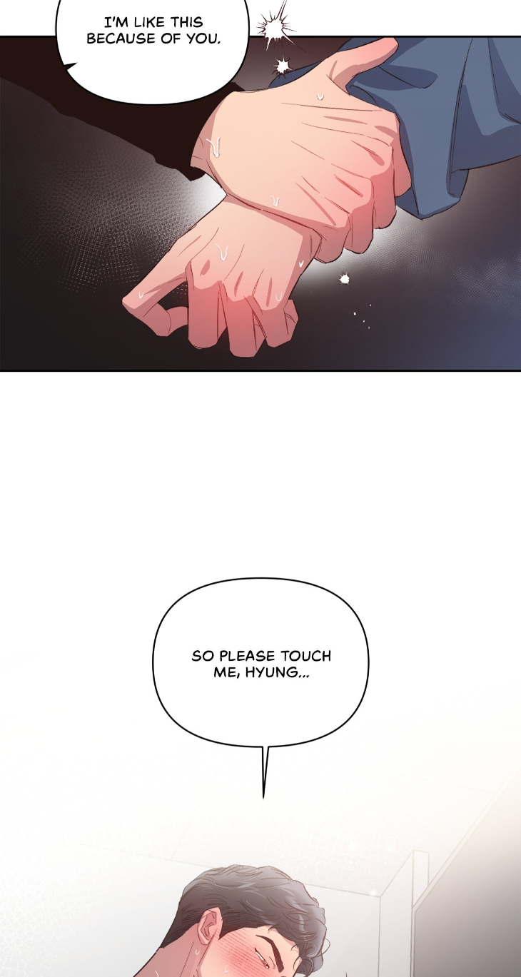 Hair-Raising-Desires-By-Chaegoo-Uncensored-Eng page 52