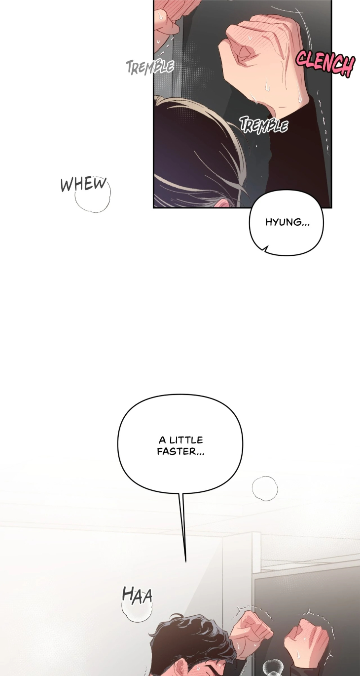 Hair-Raising-Desires-By-Chaegoo-Uncensored-Eng page 2
