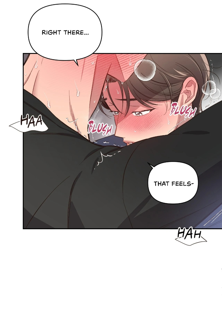 Hair-Raising-Desires-By-Chaegoo-Uncensored-Eng page 7