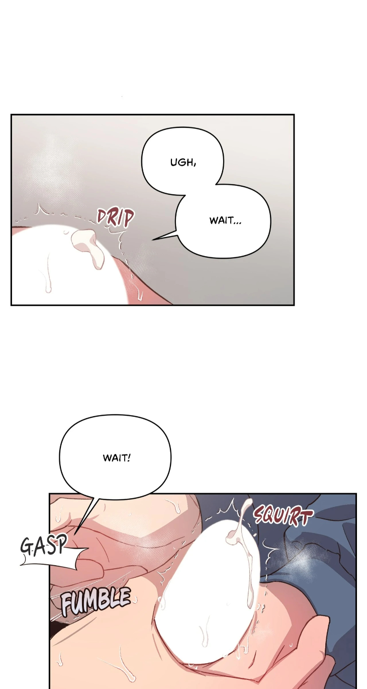 Hair-Raising-Desires-By-Chaegoo-Uncensored-Eng page 8