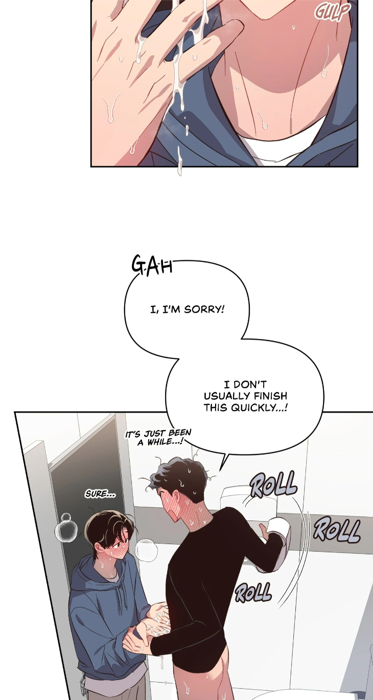 Hair-Raising-Desires-By-Chaegoo-Uncensored-Eng page 11