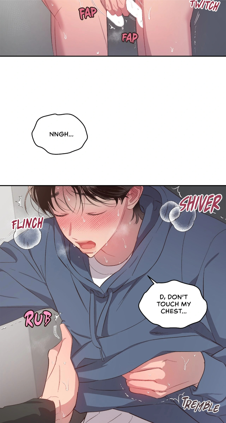 Hair-Raising-Desires-By-Chaegoo-Uncensored-Eng page 18
