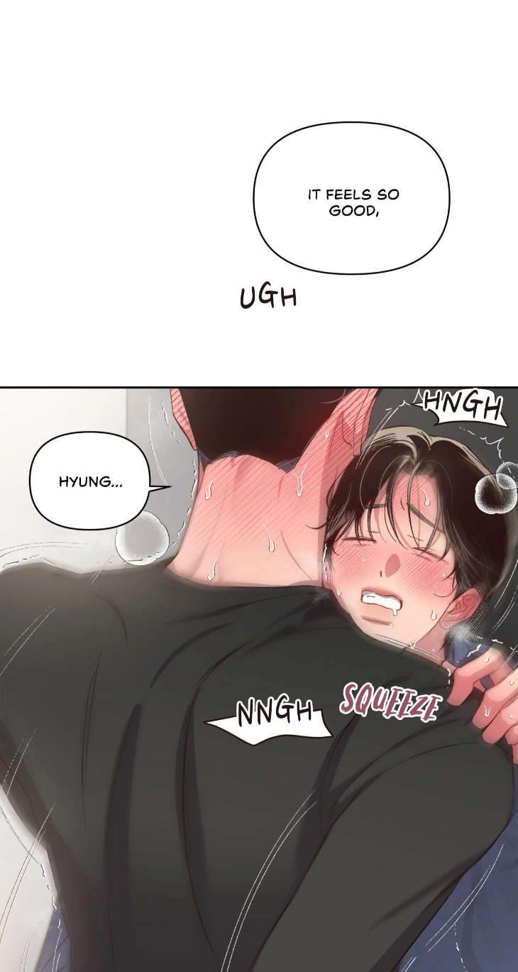 Hair-Raising-Desires-By-Chaegoo-Uncensored-Eng page 24