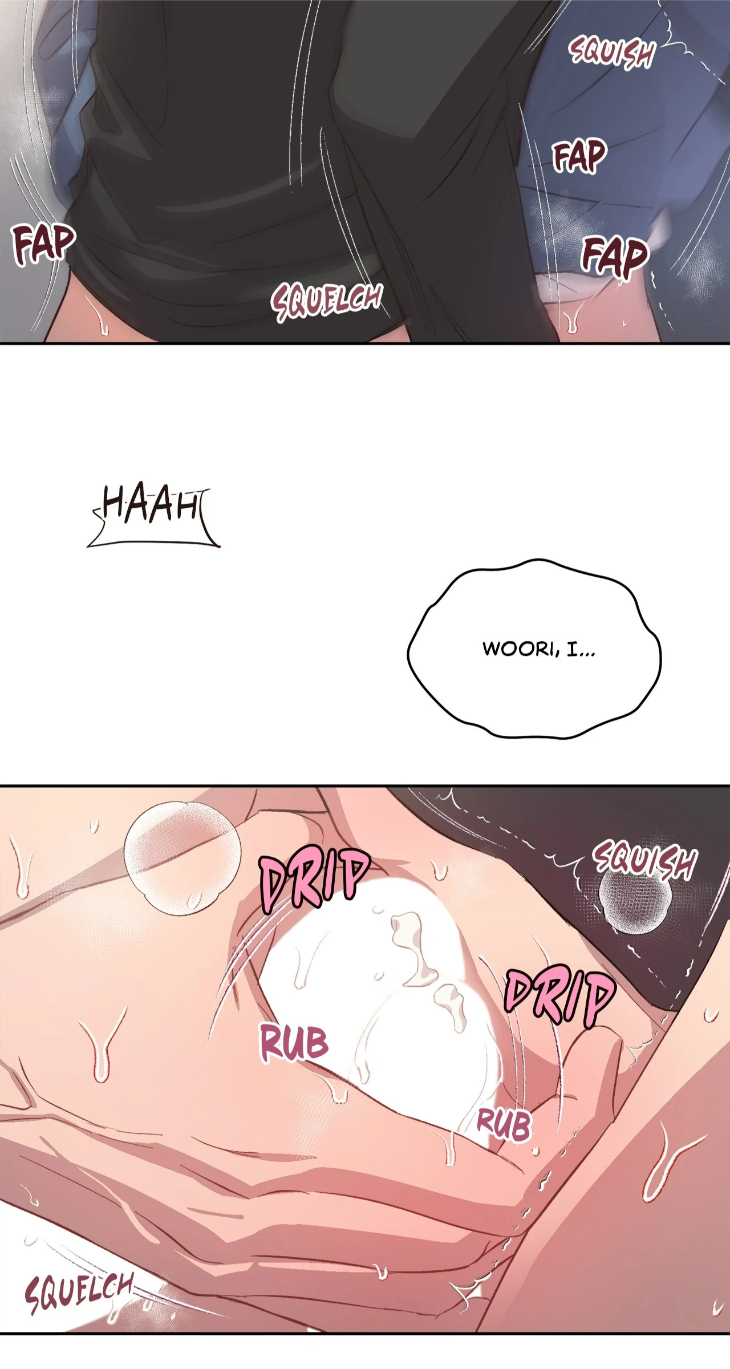 Hair-Raising-Desires-By-Chaegoo-Uncensored-Eng page 25
