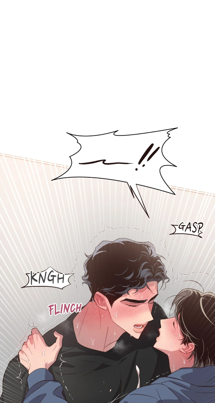 Hair-Raising-Desires-By-Chaegoo-Uncensored-Eng page 28