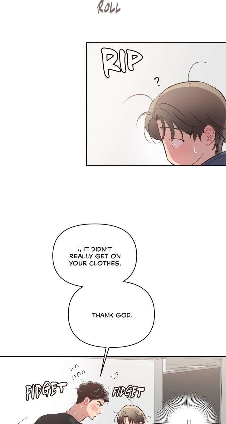 Hair-Raising-Desires-By-Chaegoo-Uncensored-Eng page 34