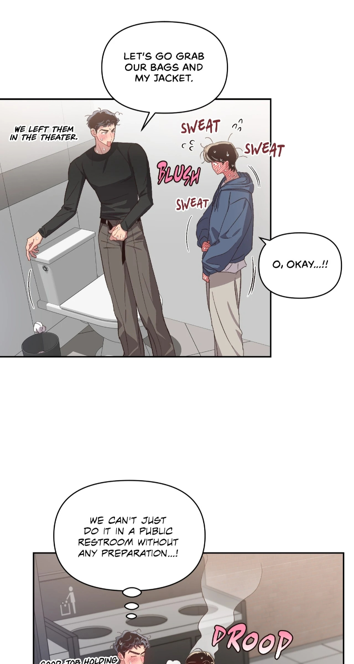 Hair-Raising-Desires-By-Chaegoo-Uncensored-Eng page 36