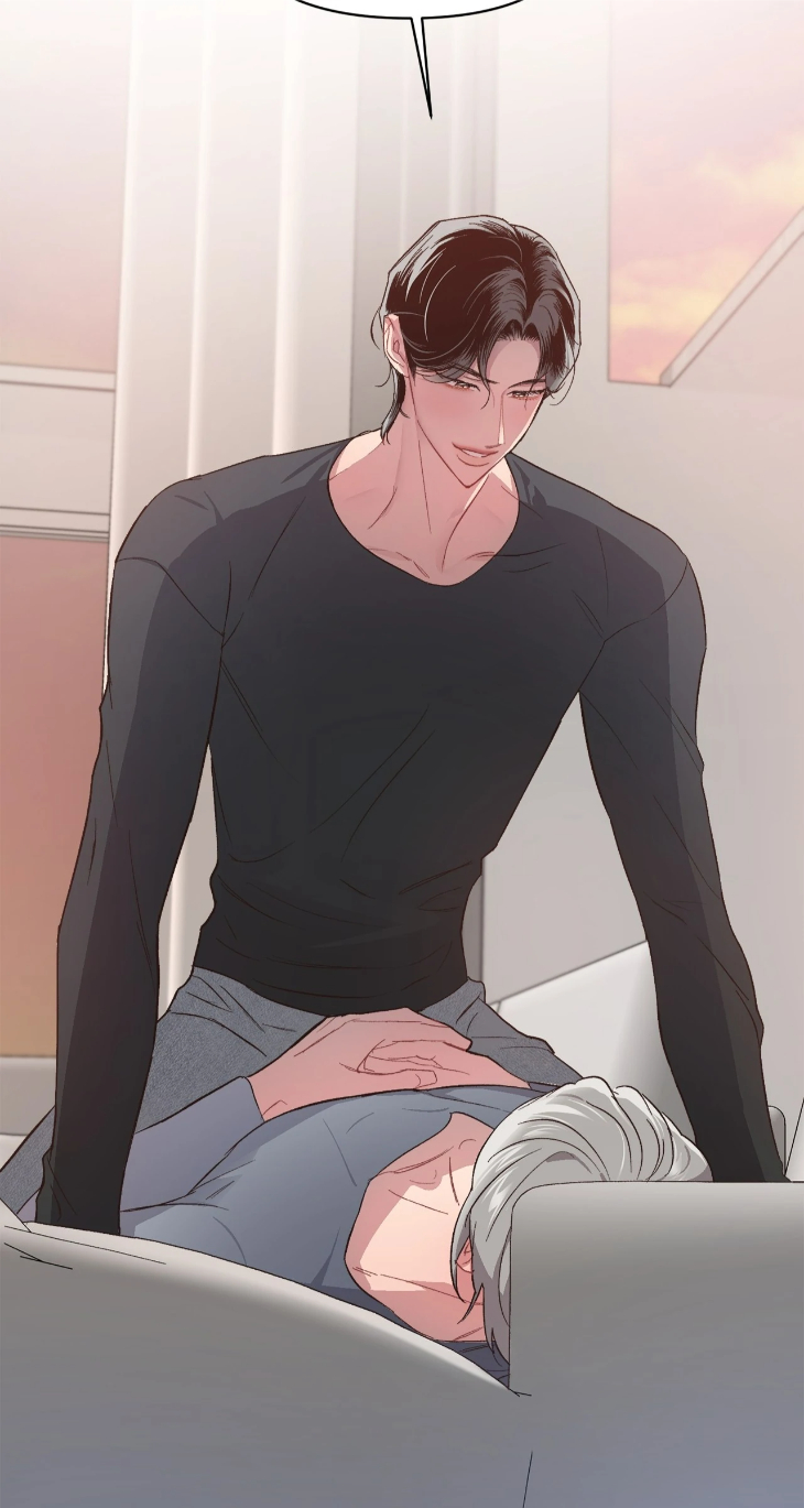 Hair-Raising-Desires-By-Chaegoo-Uncensored-Eng page 59