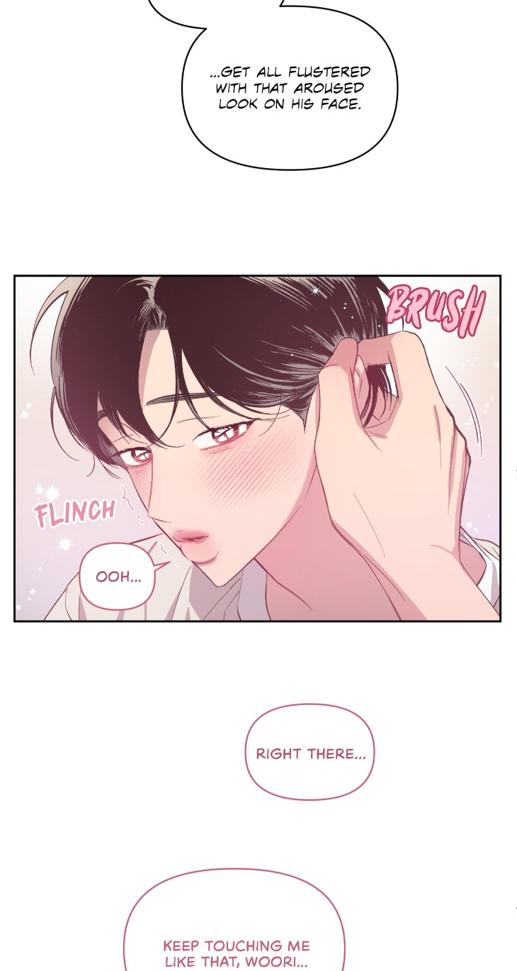 Hair-Raising-Desires-By-Chaegoo-Uncensored-Eng page 7