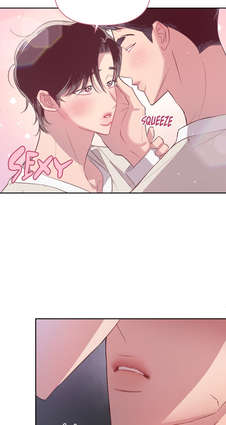 Hair-Raising-Desires-By-Chaegoo-Uncensored-Eng page 8