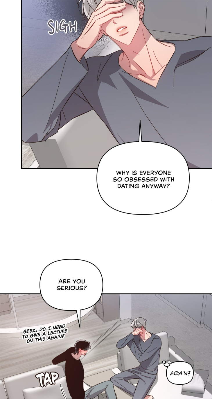 Hair-Raising-Desires-By-Chaegoo-Uncensored-Eng page 14