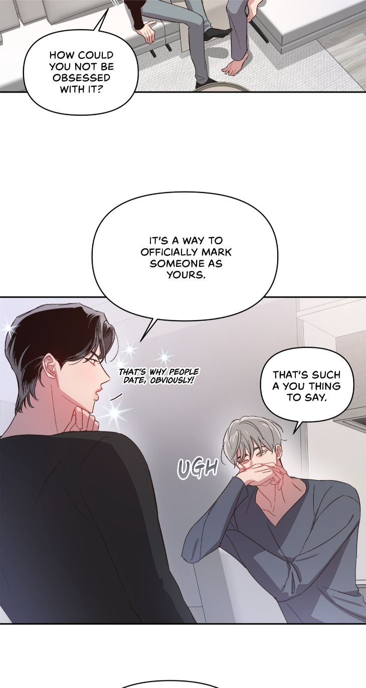 Hair-Raising-Desires-By-Chaegoo-Uncensored-Eng page 15