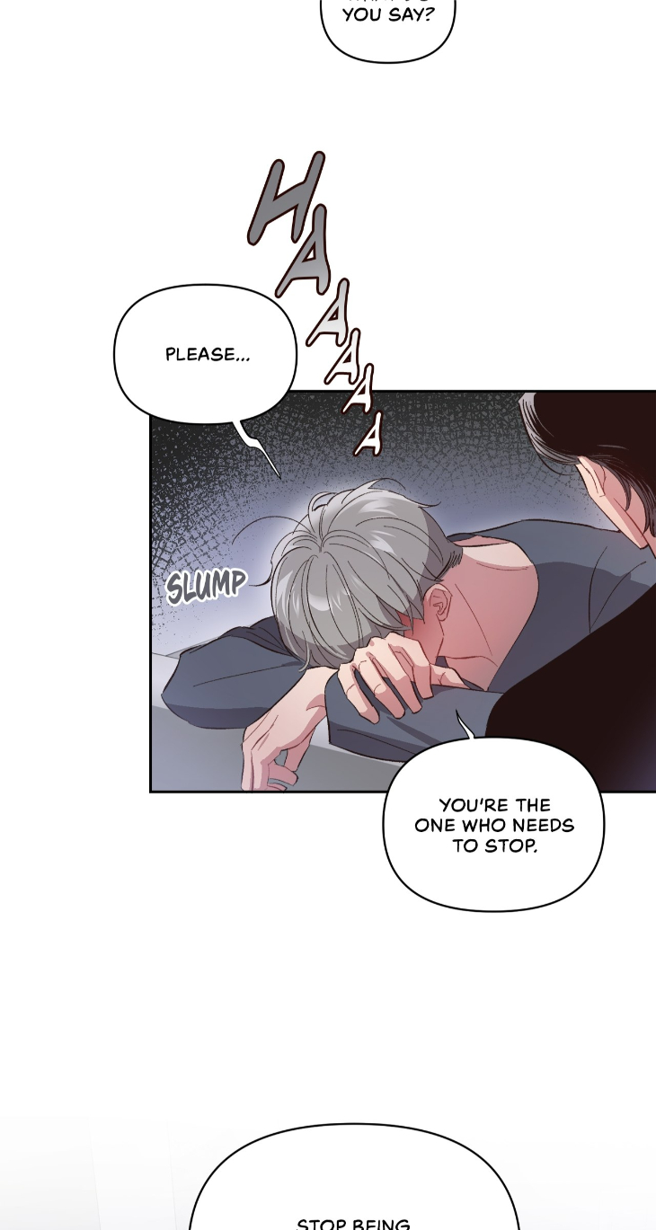 Hair-Raising-Desires-By-Chaegoo-Uncensored-Eng page 19
