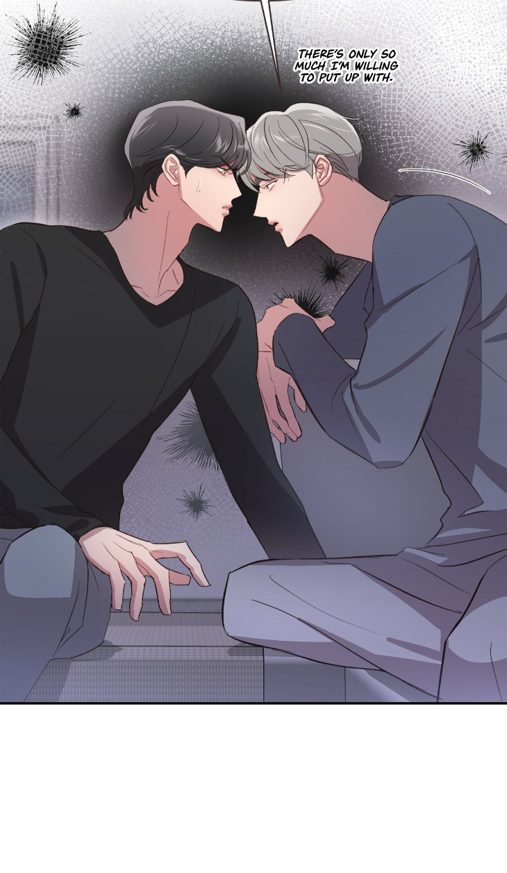 Hair-Raising-Desires-By-Chaegoo-Uncensored-Eng page 23