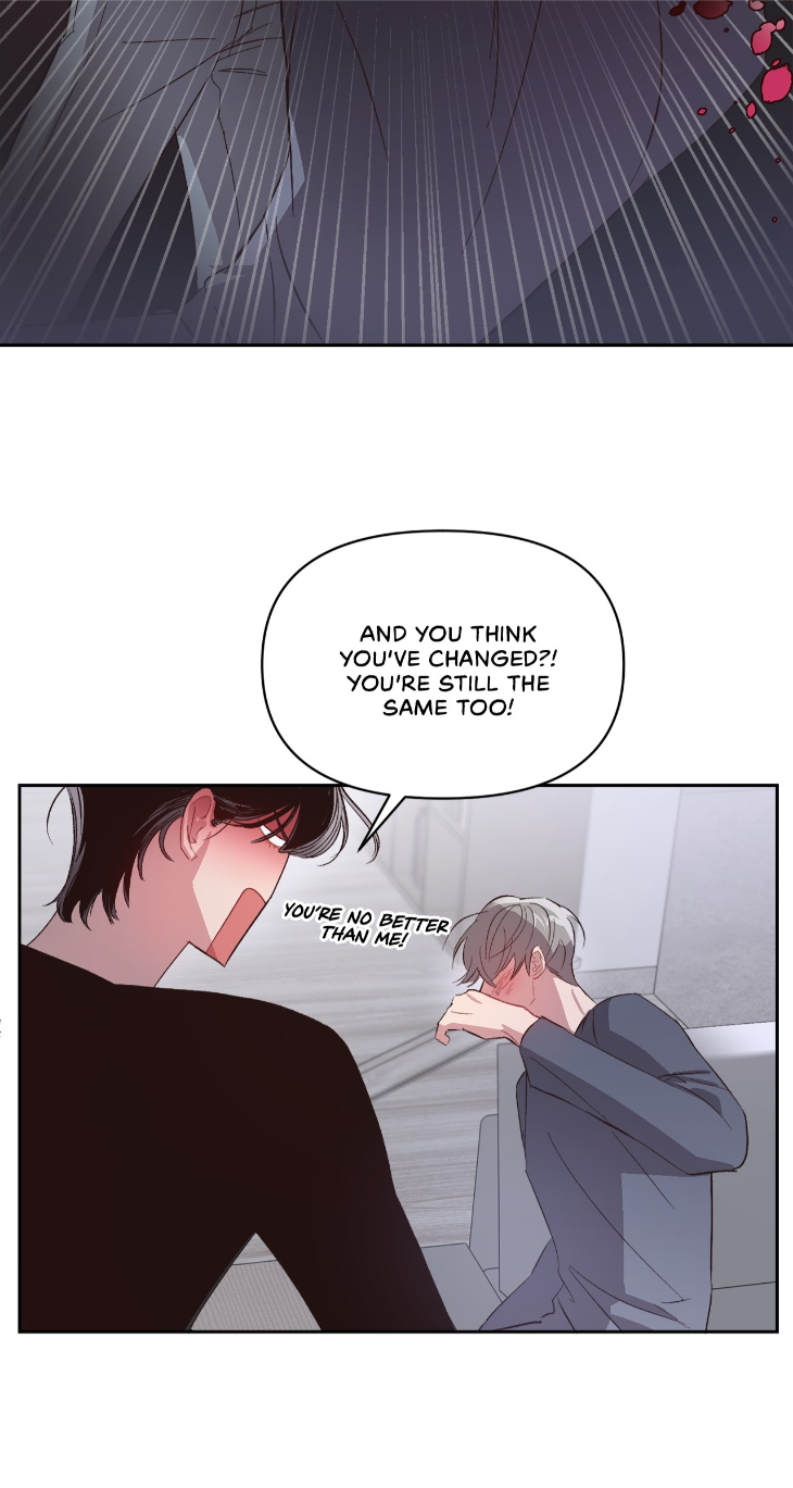Hair-Raising-Desires-By-Chaegoo-Uncensored-Eng page 31
