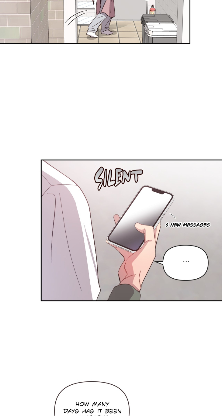 Hair-Raising-Desires-By-Chaegoo-Uncensored-Eng page 40