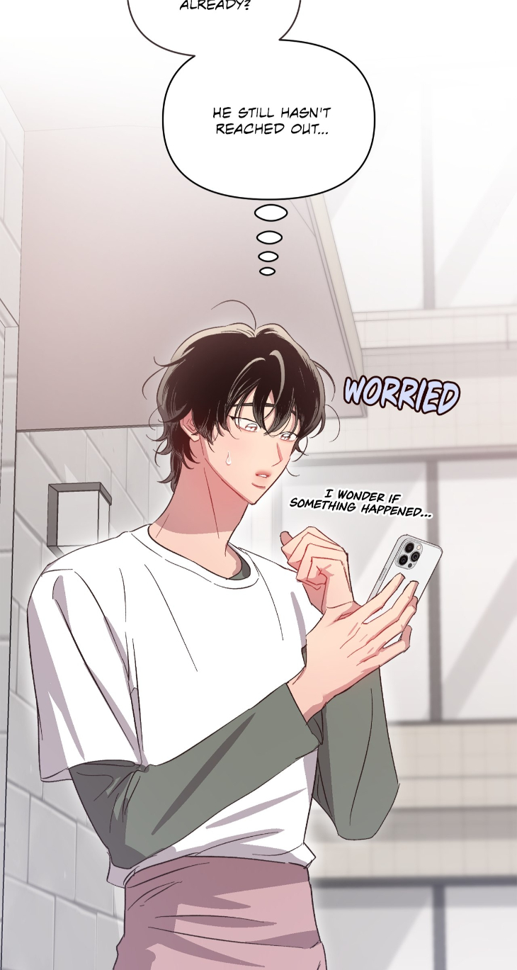 Hair-Raising-Desires-By-Chaegoo-Uncensored-Eng page 41