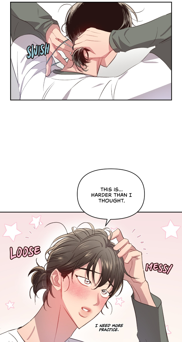 Hair-Raising-Desires-By-Chaegoo-Uncensored-Eng page 53