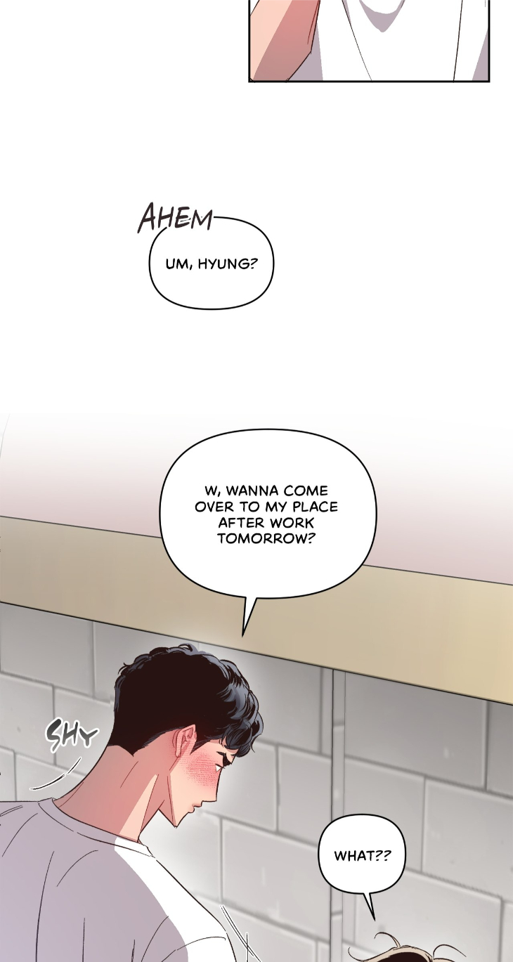 Hair-Raising-Desires-By-Chaegoo-Uncensored-Eng page 55