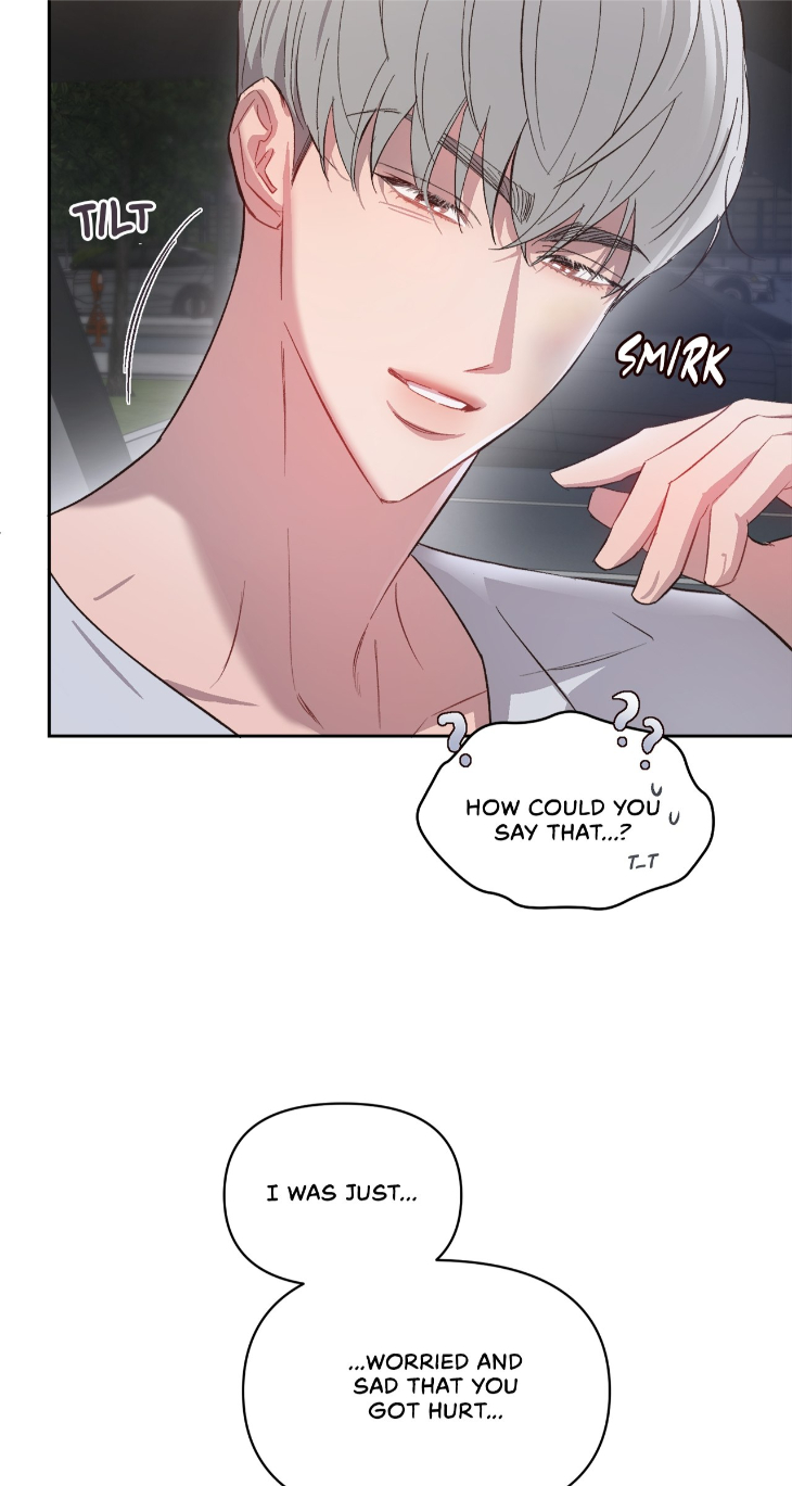 Hair-Raising-Desires-By-Chaegoo-Uncensored-Eng page 9