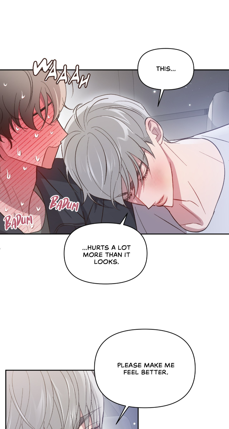 Hair-Raising-Desires-By-Chaegoo-Uncensored-Eng page 12