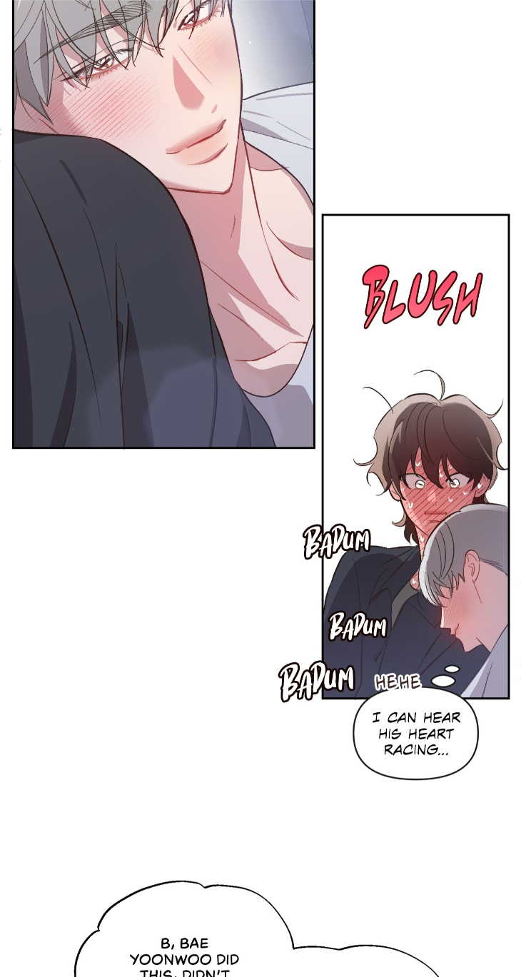 Hair-Raising-Desires-By-Chaegoo-Uncensored-Eng page 13