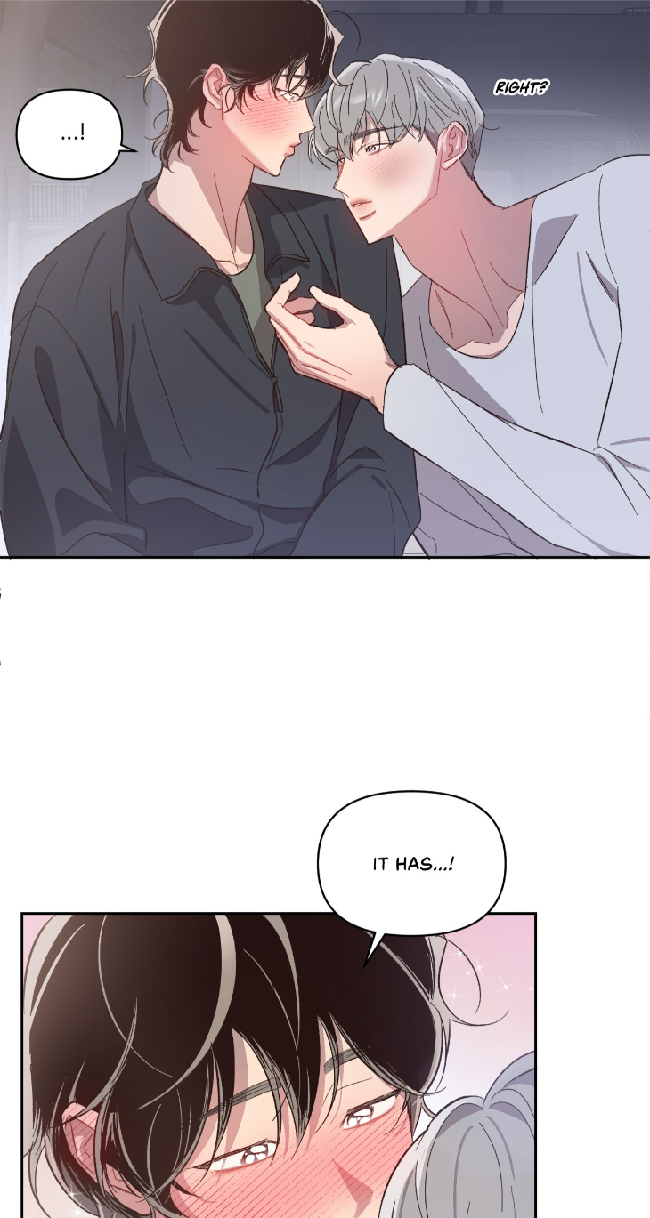Hair-Raising-Desires-By-Chaegoo-Uncensored-Eng page 16