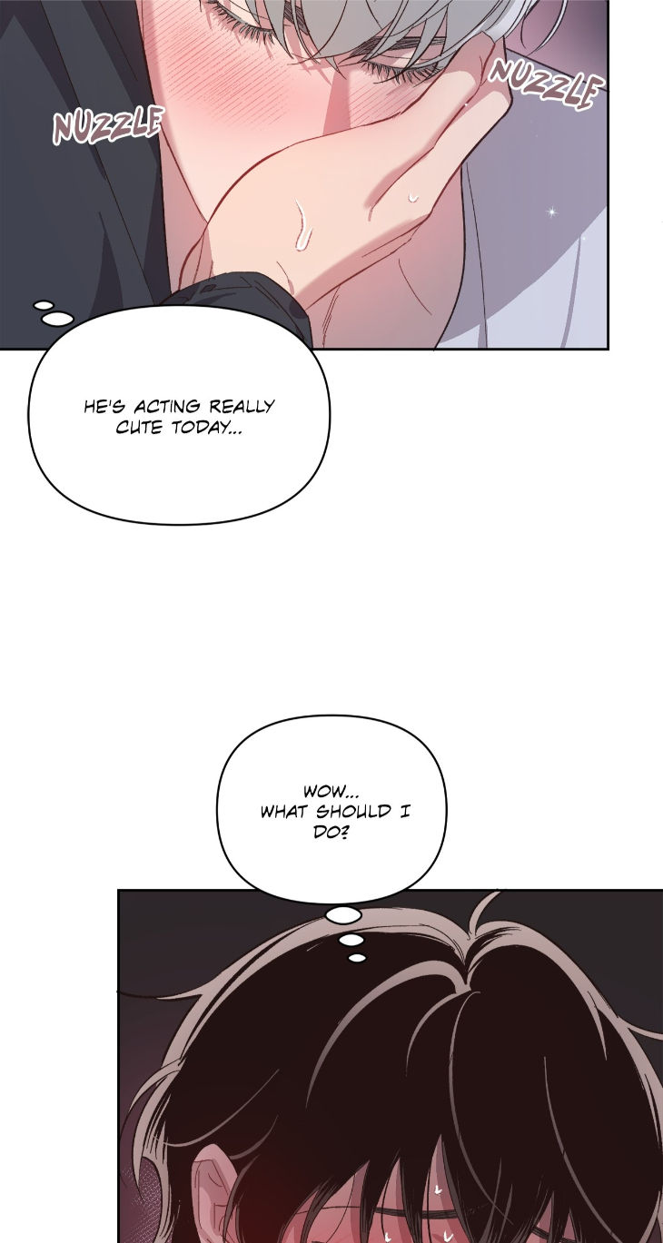 Hair-Raising-Desires-By-Chaegoo-Uncensored-Eng page 20