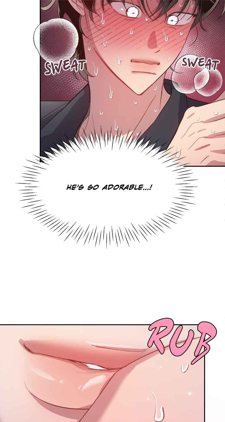 Hair-Raising-Desires-By-Chaegoo-Uncensored-Eng page 21