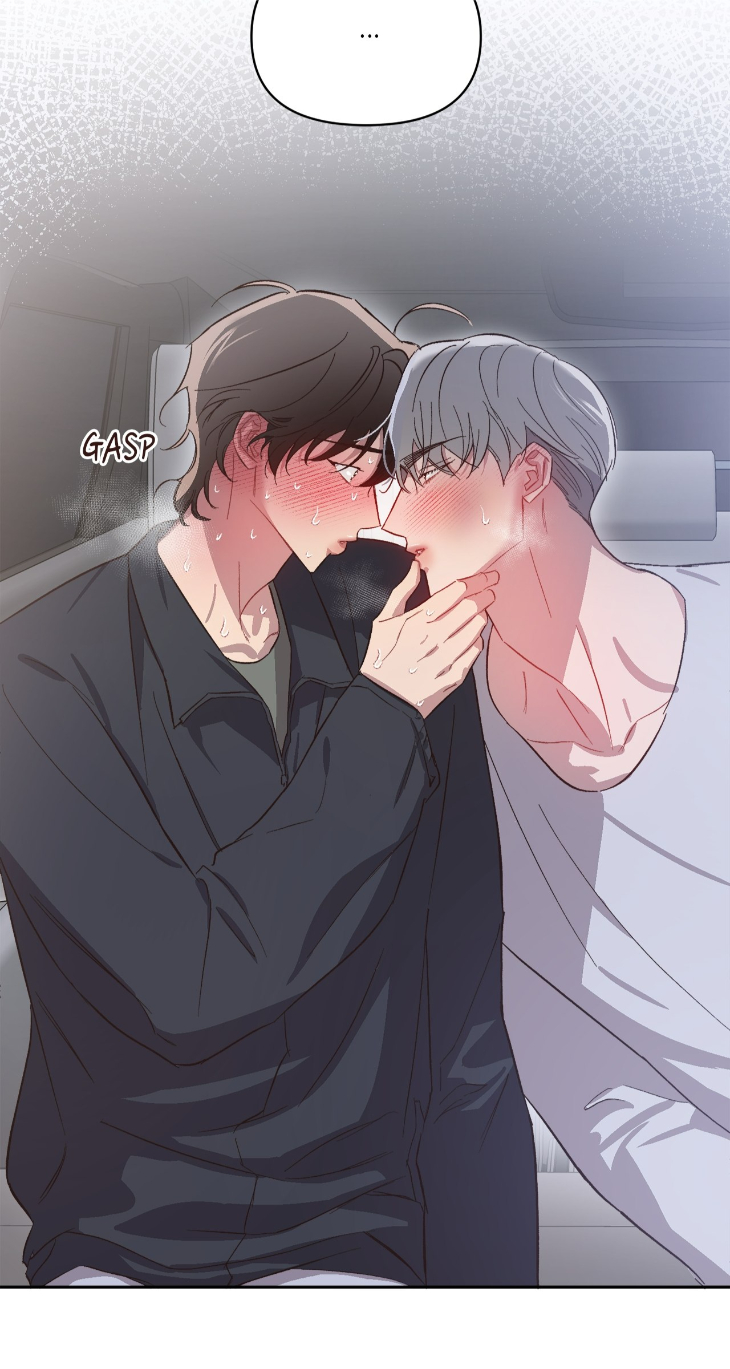 Hair-Raising-Desires-By-Chaegoo-Uncensored-Eng page 23