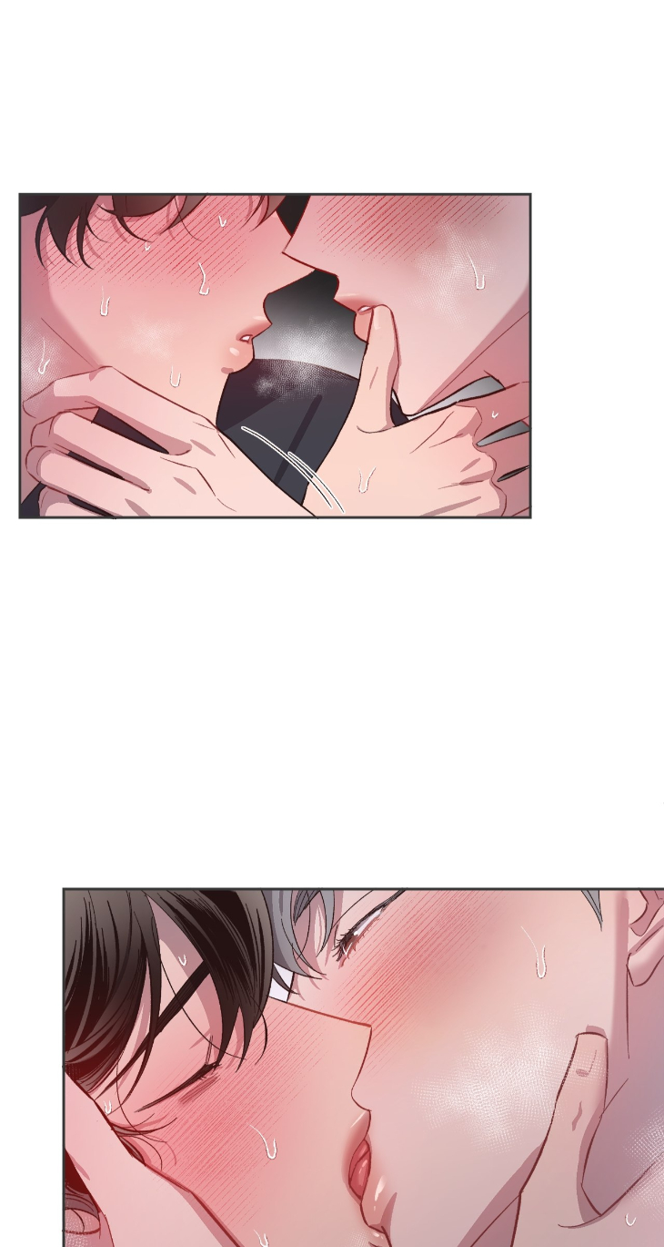 Hair-Raising-Desires-By-Chaegoo-Uncensored-Eng page 25
