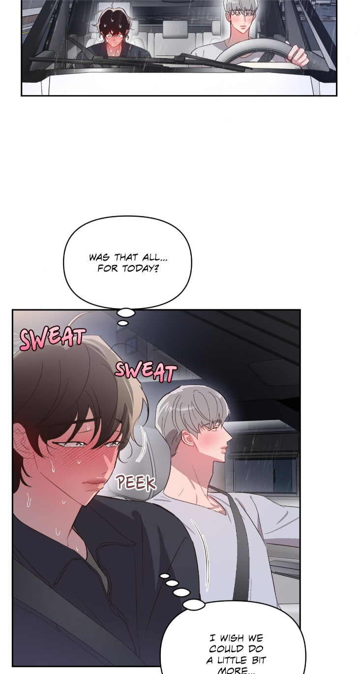 Hair-Raising-Desires-By-Chaegoo-Uncensored-Eng page 33
