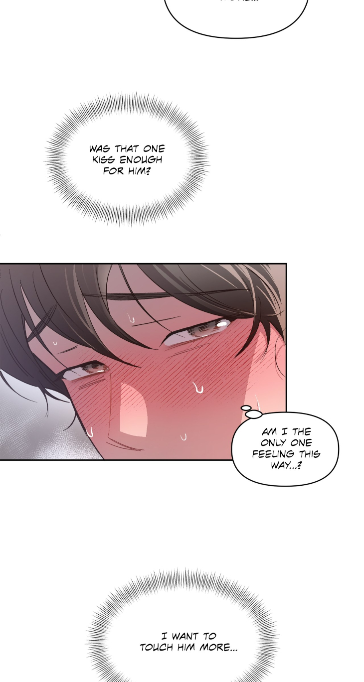 Hair-Raising-Desires-By-Chaegoo-Uncensored-Eng page 34